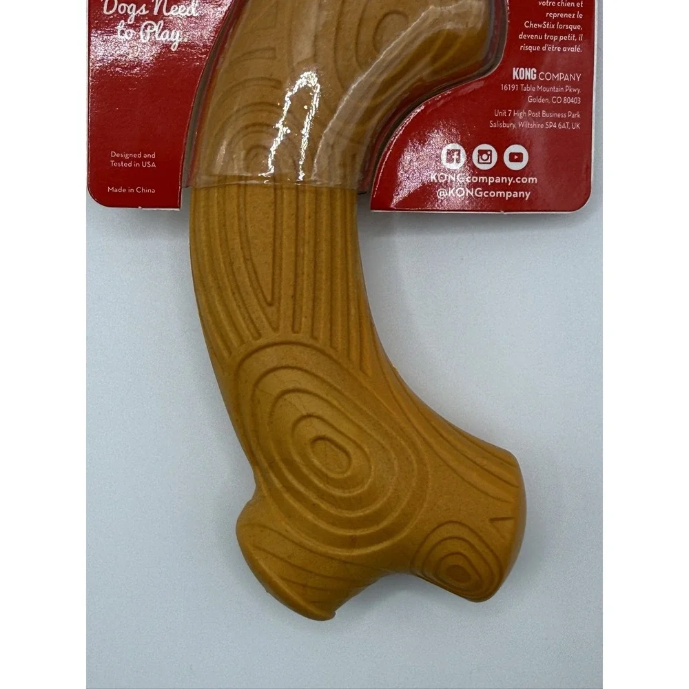 Kong chewstix ultra